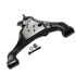 RK620372 by MOOG - Suspension Control Arm and Ball Joint Assembly