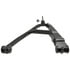 RK620381 by MOOG - Suspension Control Arm and Ball Joint Assembly