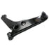 RK620384 by MOOG - Suspension Control Arm and Ball Joint Assembly