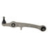 RK620452 by MOOG - Suspension Control Arm and Ball Joint Assembly