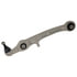 RK620452 by MOOG - Suspension Control Arm and Ball Joint Assembly