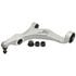 RK620456 by MOOG - Suspension Control Arm and Ball Joint Assembly