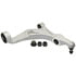 RK620457 by MOOG - Suspension Control Arm and Ball Joint Assembly