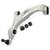 RK620457 by MOOG - Suspension Control Arm and Ball Joint Assembly
