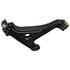 RK620460 by MOOG - Suspension Control Arm and Ball Joint Assembly