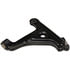 RK620461 by MOOG - Suspension Control Arm and Ball Joint Assembly