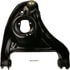 RK620462 by MOOG - Suspension Control Arm and Ball Joint Assembly