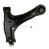 RK620465 by MOOG - Suspension Control Arm and Ball Joint Assembly