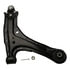 RK620466 by MOOG - Suspension Control Arm and Ball Joint Assembly