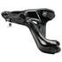 RK620464 by MOOG - MOOG RK620464 Suspension Control Arm and Ball Joint Assembly front right lower