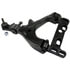 RK620468 by MOOG - Suspension Control Arm and Ball Joint Assembly