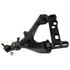 RK620468 by MOOG - Suspension Control Arm and Ball Joint Assembly