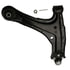 RK620466 by MOOG - Suspension Control Arm and Ball Joint Assembly