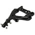 RK620467 by MOOG - Suspension Control Arm and Ball Joint Assembly