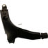 RK620471 by MOOG - Suspension Control Arm and Ball Joint Assembly