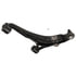Moog RK620469 Suspension Control Arm and Ball Joint Assembly Suspension Control Arm and Ball Joint Assembly