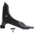 RK620473 by MOOG - Suspension Control Arm and Ball Joint Assembly