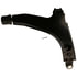 RK620471 by MOOG - Suspension Control Arm and Ball Joint Assembly