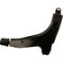 RK620472 by MOOG - Suspension Control Arm and Ball Joint Assembly