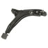 RK620472 by MOOG - Suspension Control Arm and Ball Joint Assembly
