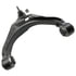 RK620478 by MOOG - Suspension Control Arm and Ball Joint Assembly