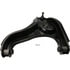 RK620481 by MOOG - Suspension Control Arm and Ball Joint Assembly