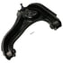 RK620481 by MOOG - Suspension Control Arm and Ball Joint Assembly