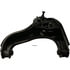 RK620483 by MOOG - Suspension Control Arm and Ball Joint Assembly