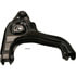 RK620483 by MOOG - Suspension Control Arm and Ball Joint Assembly