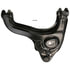 RK620481 by MOOG - Suspension Control Arm and Ball Joint Assembly