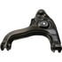 RK620482 by MOOG - Suspension Control Arm and Ball Joint Assembly