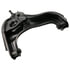 RK620482 by MOOG - Suspension Control Arm and Ball Joint Assembly