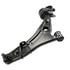 RK620486 by MOOG - Suspension Control Arm and Ball Joint Assembly