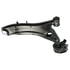 RK620486 by MOOG - Suspension Control Arm and Ball Joint Assembly