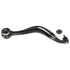 RK620493 by MOOG - Suspension Control Arm and Ball Joint Assembly