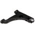 RK620495 by MOOG - Suspension Control Arm and Ball Joint Assembly