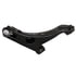 RK620495 by MOOG - Suspension Control Arm and Ball Joint Assembly