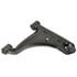 RK620496 by MOOG - Suspension Control Arm and Ball Joint Assembly