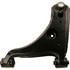 RK620496 by MOOG - Suspension Control Arm and Ball Joint Assembly