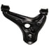 RK620494 by MOOG - Suspension Control Arm and Ball Joint Assembly