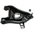 RK620498 by MOOG - Suspension Control Arm and Ball Joint Assembly
