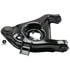 RK620498 by MOOG - Suspension Control Arm and Ball Joint Assembly