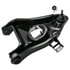 RK620498 by MOOG - Suspension Control Arm and Ball Joint Assembly