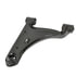 RK620497 by MOOG - Suspension Control Arm and Ball Joint Assembly