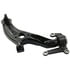 RK620503 by MOOG - Suspension Control Arm and Ball Joint Assembly