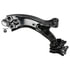 RK620501 by MOOG - MOOG RK620501 Suspension Control Arm and Ball Joint Assembly front right lower