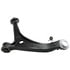 RK620504 by MOOG - Suspension Control Arm and Ball Joint Assembly