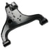 RK620511 by MOOG - MOOG RK620511 Suspension Control Arm and Ball Joint Assembly front right lower