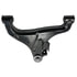RK620511 by MOOG - MOOG RK620511 Suspension Control Arm and Ball Joint Assembly front right lower