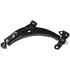 RK620518 by MOOG - Suspension Control Arm and Ball Joint Assembly